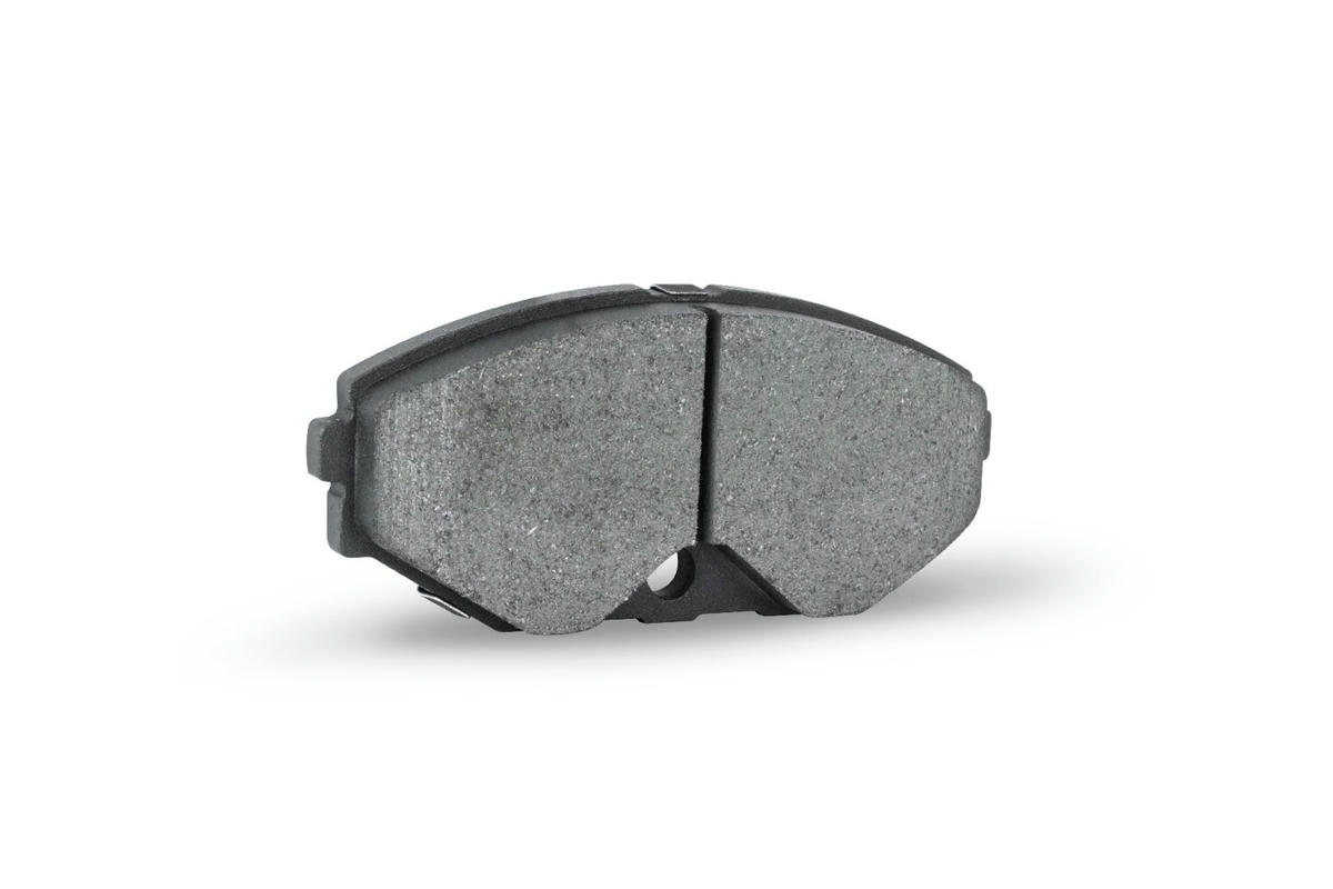 Колодки тормозные передние к-кт metaco 3000-257 preview 4