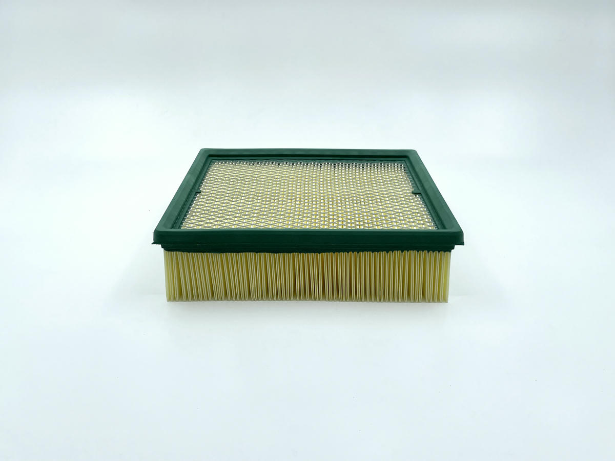 Фильтр воздушный BIG FILTER GB-9597C preview 1