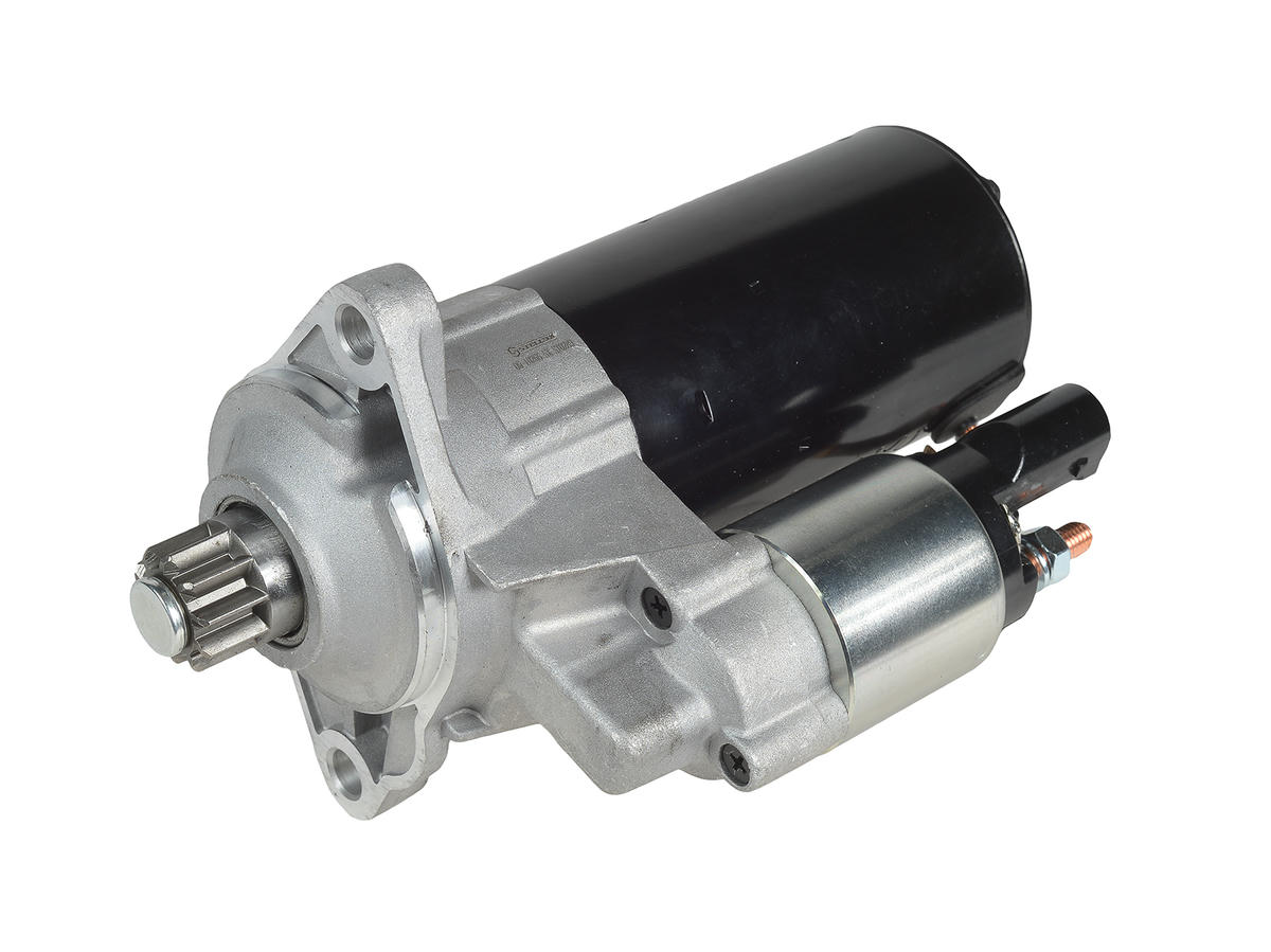 06-10266-SX_стартер! 12v 2kw 10, 11z ACR F76 Audi A3 2.0 06>/Sportback TDi 03> preview 2