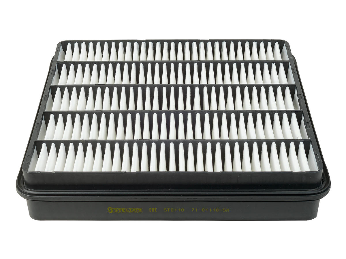 71-01118-SX_фильтр воздушный! Toyota Land Cruiser 4.5 TD 08> preview 5