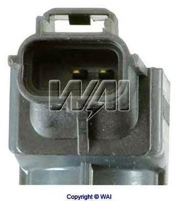 Катушка зажигания WAI CUF270 preview 2