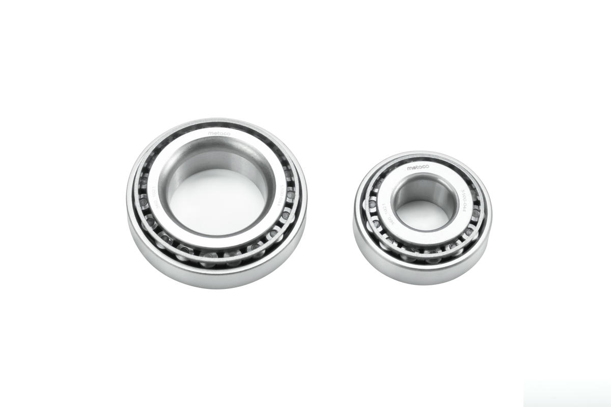 Подшипник ступицы (к-кт) metaco 5100-044 preview 3