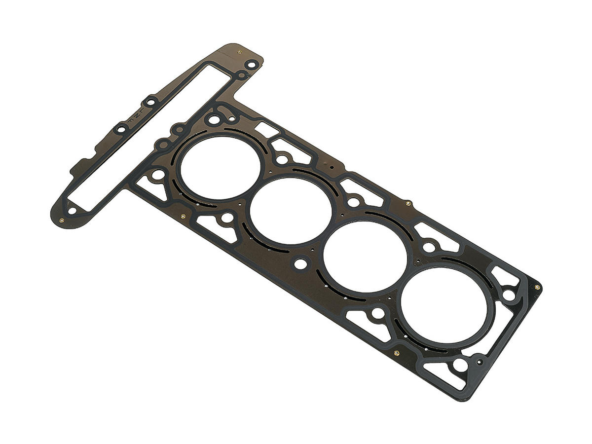 11-25990-SX_прокладка ГБЦ! 0.65mm Opel Insignia A 2.0T A20 NFT 10> preview 3