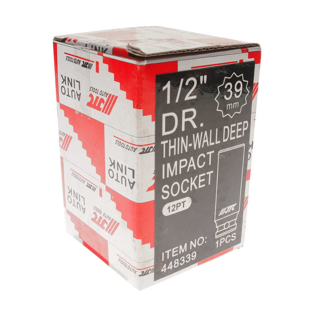 Головка торцевая JTC JTC-448339 preview 1