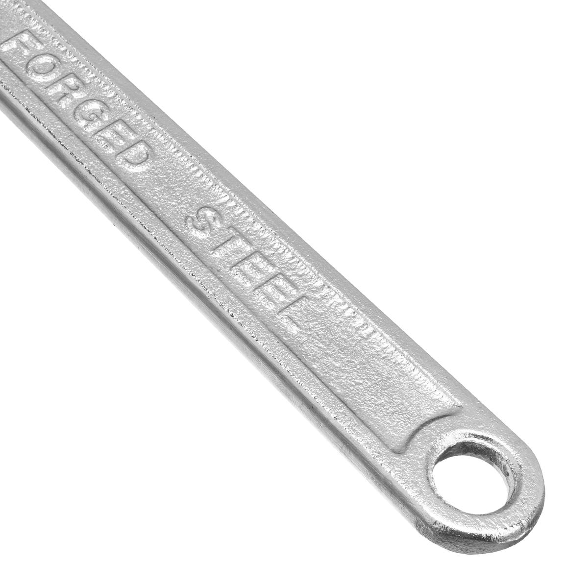 Ключ разводной 300 мм, хромированный// SPARTA preview 1