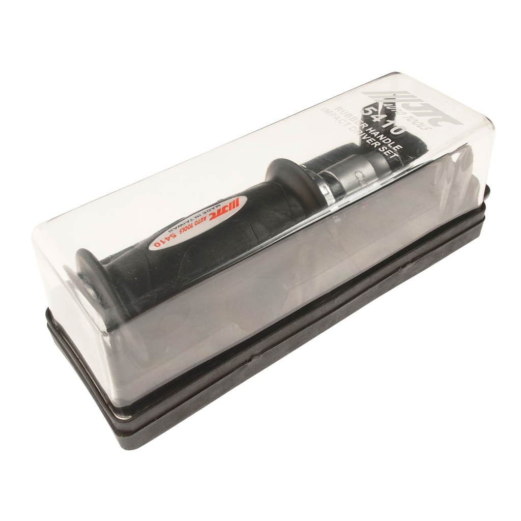 Отвертка JTC JTC-5410 preview 1