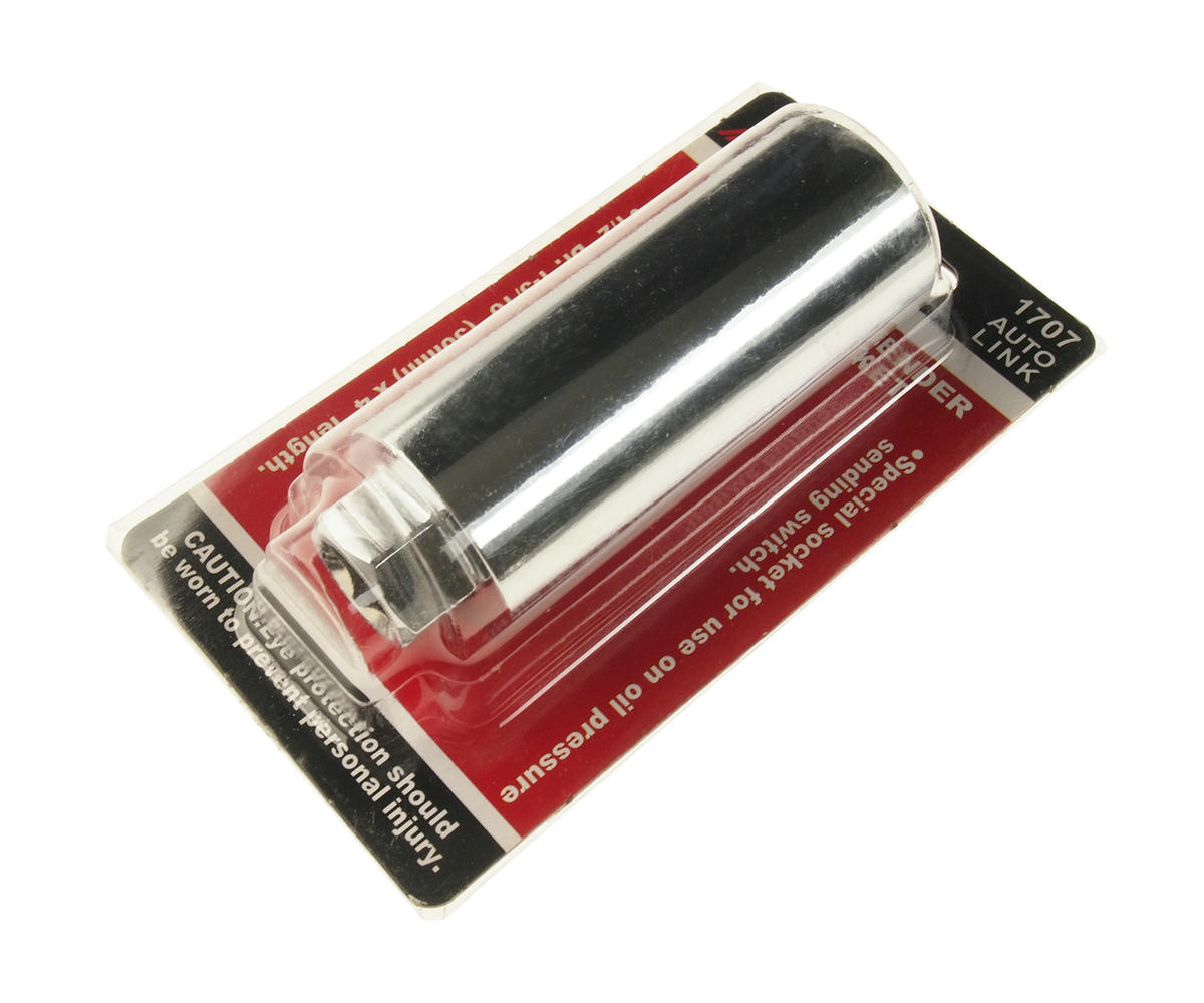 Головка для датчика давления масла (30мм) JTC /1 preview 3