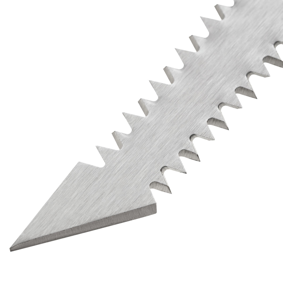 Ножовка по гипсокартону 180мм MATRIX preview 6