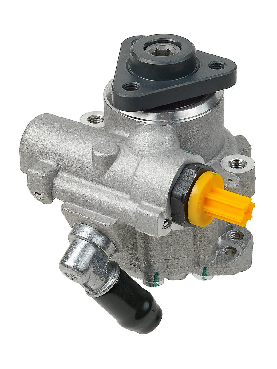 00-35521-SX_насос гидроусилителя руля! 53915 Audi A4, VW Passat 2.5TDi 97-00 preview 5