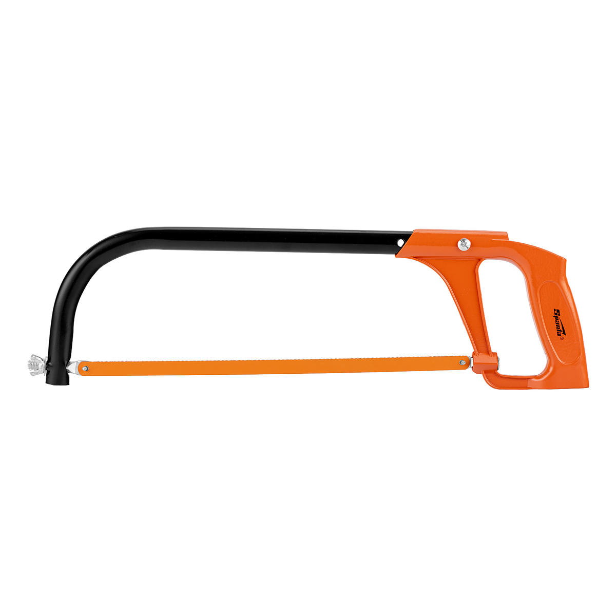 Ножовка по металлу 300мм (металлическая ручка) SPARTA preview 3