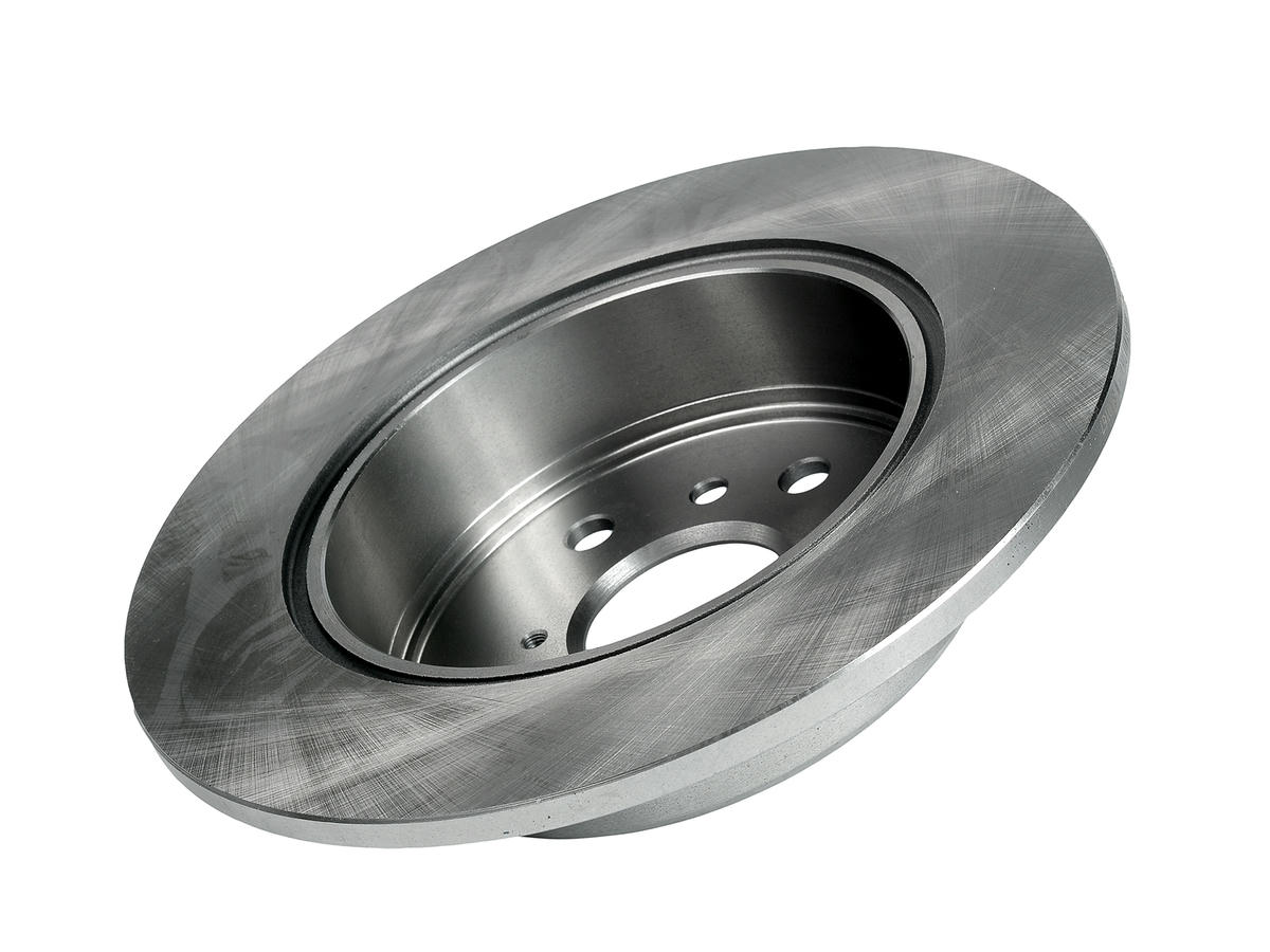 Диск тормозной Stellox 6021-0096-SX preview 3