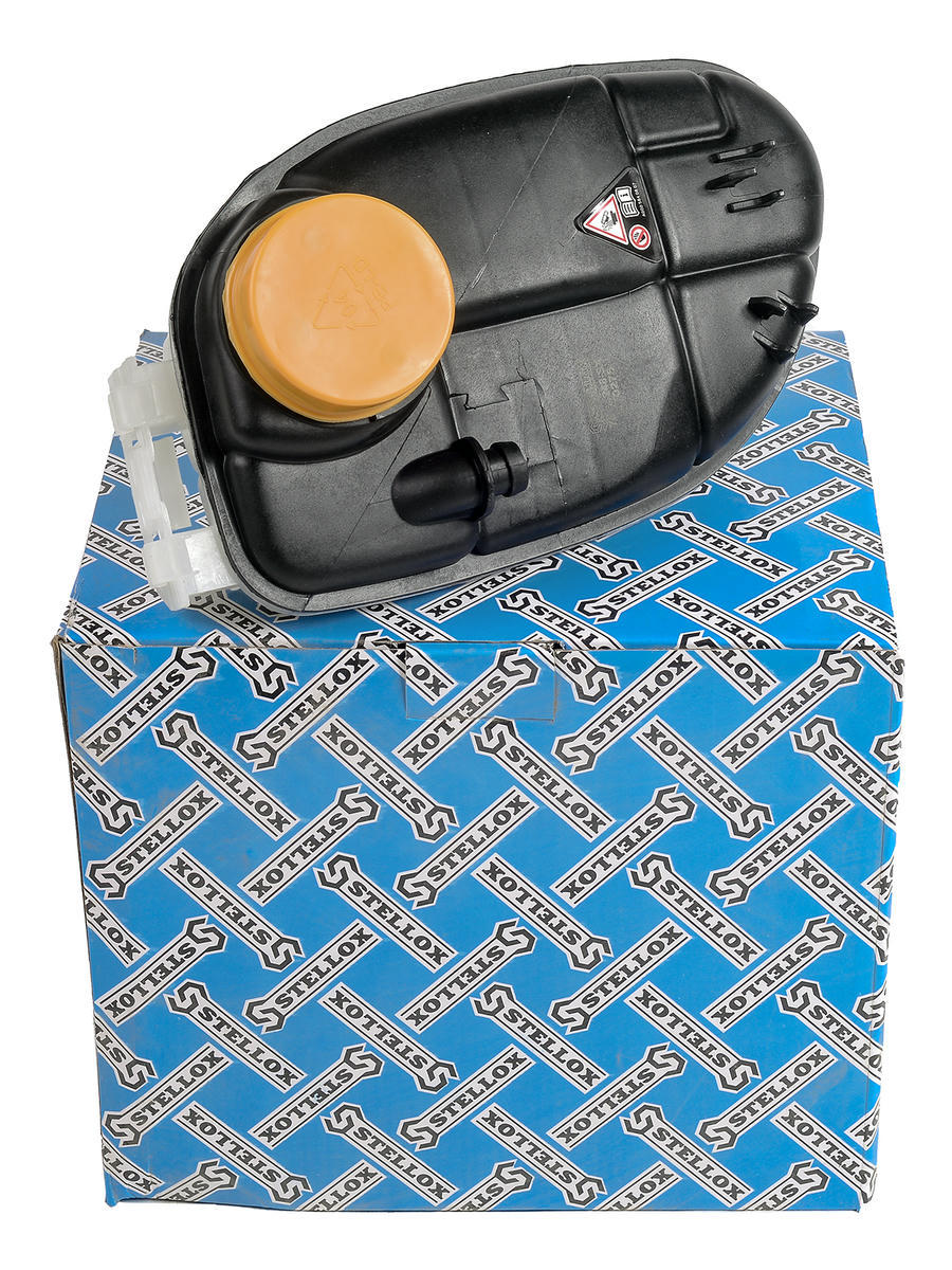 75-51248-SX_Бачок расширительный! M.B A,B-Class, CLA, GLA W-176, 246, C-117, X-117, X-156 12~ preview 1