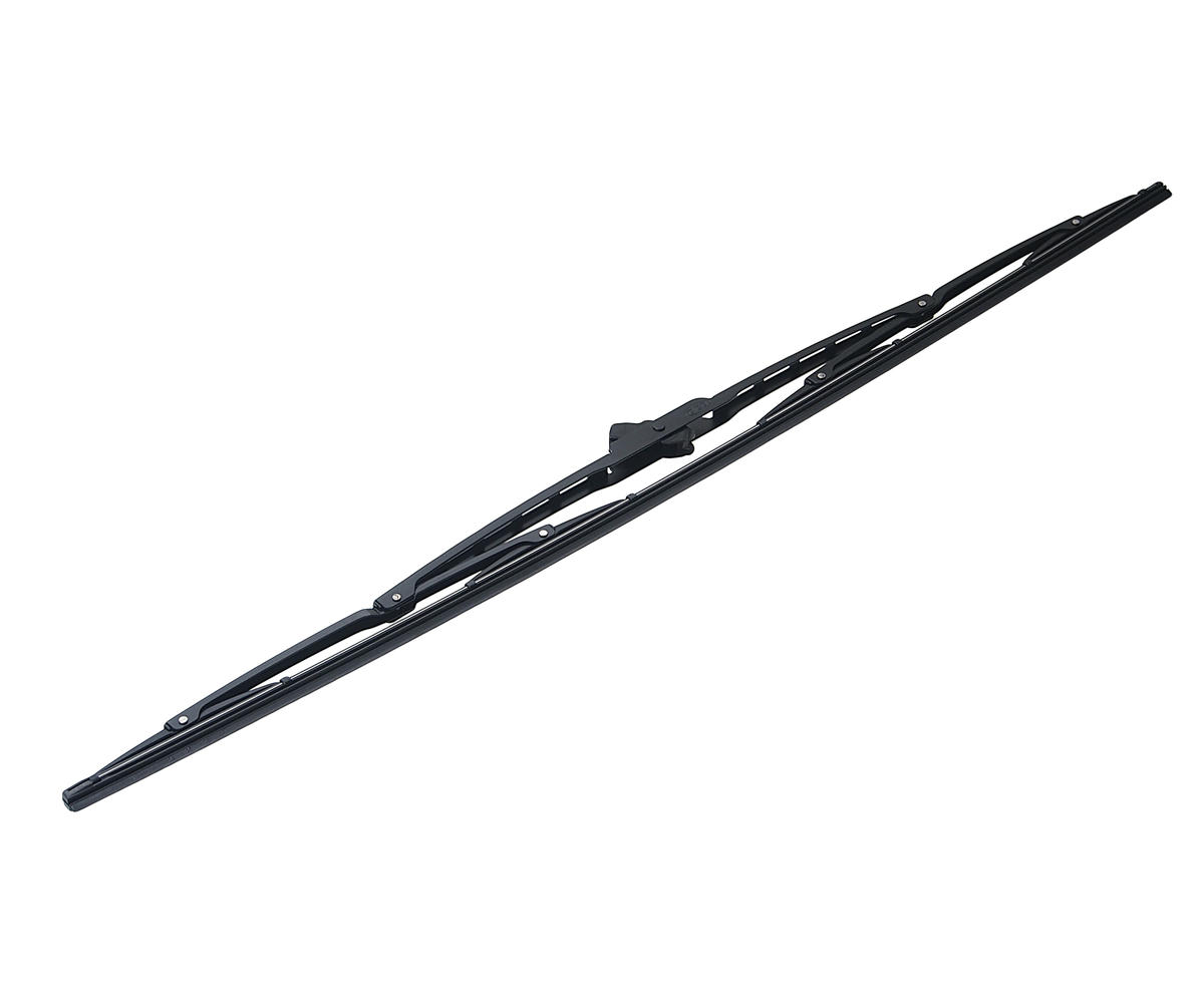 Щетка стеклоочистителя ALCA "UNIVERSAL GRAPHIT" 700мм 1шт preview 1