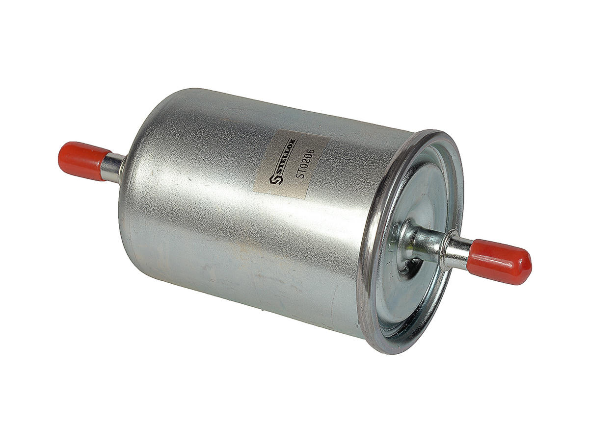 21-00949-SX_фильтр топливный! HAVAL H6 preview 2