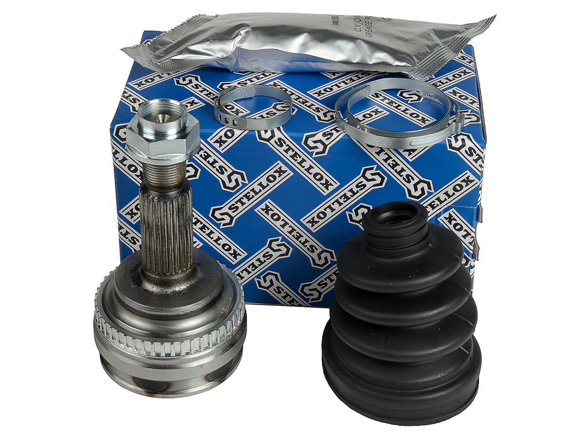 150 2082-SX_ШРУС наружный к-кт! ABS, 4342012580 Toyota Prius 1.5 Hybrid 03> preview 1