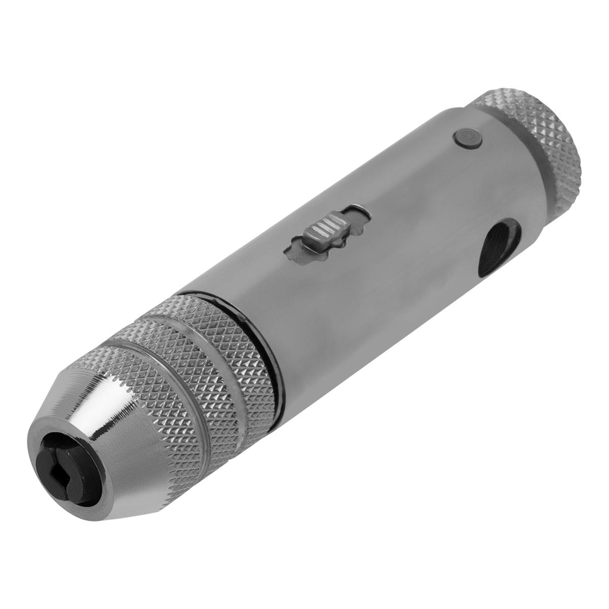 Вороток для метчика М3-М8 с трещоткой MATRIX preview 5