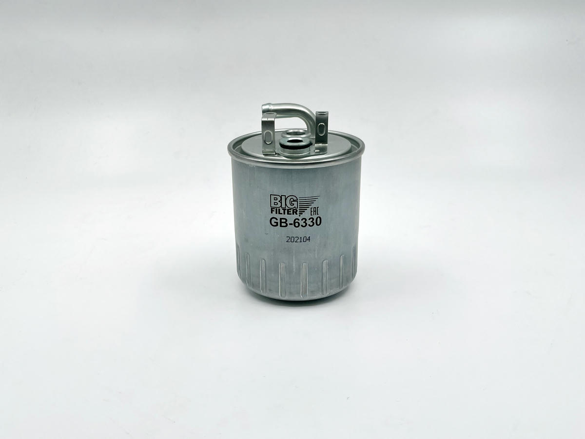 Фильтр топливный BIG FILTER GB-6330 preview 1