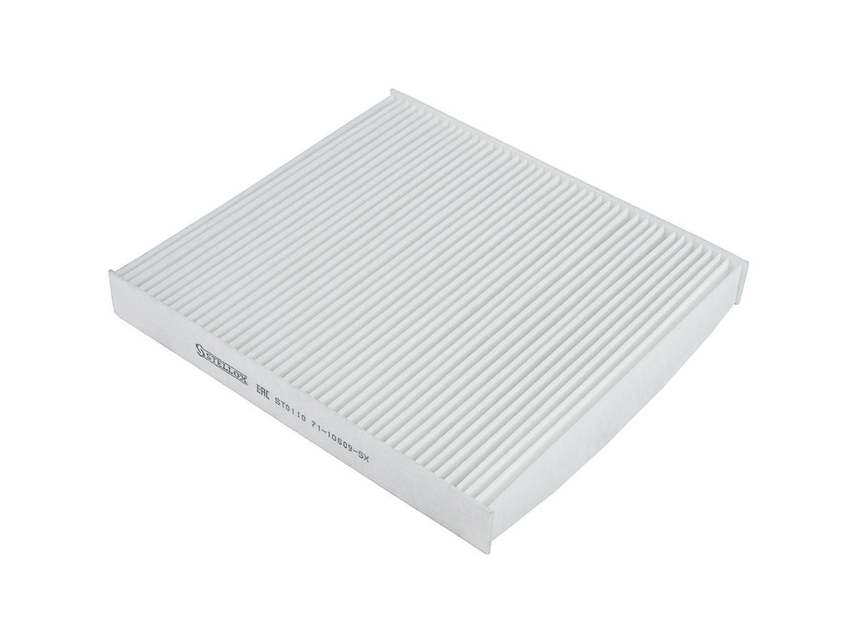 Фильтр салона Stellox 71-10609-SX preview 3