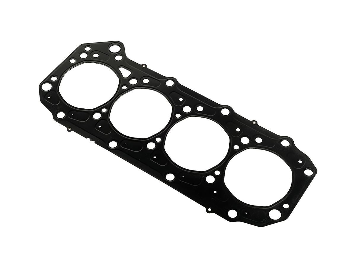 11-24001-SX_прокладка ГБЦ! 0.65mm Nissan Patrol 3.0DTi ZD30DDTi 00> preview 3