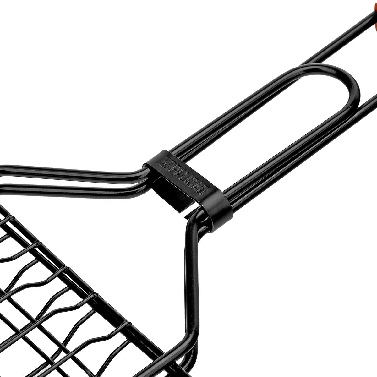 Решетка гриль 300х400мм антиприг. PALISAD preview 5