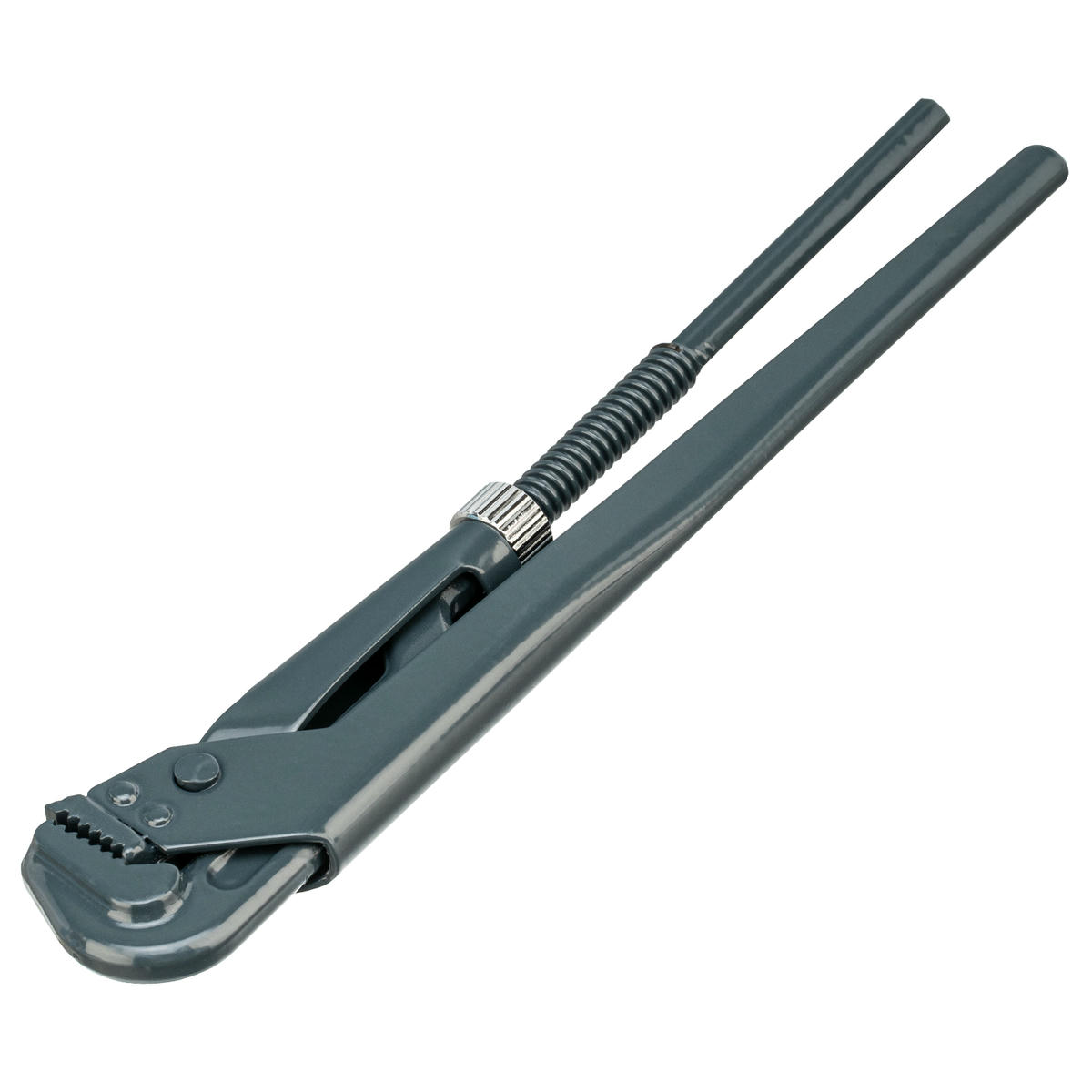 Ключ трубный рычажный КТР-1 СИБРТЕХ preview 2