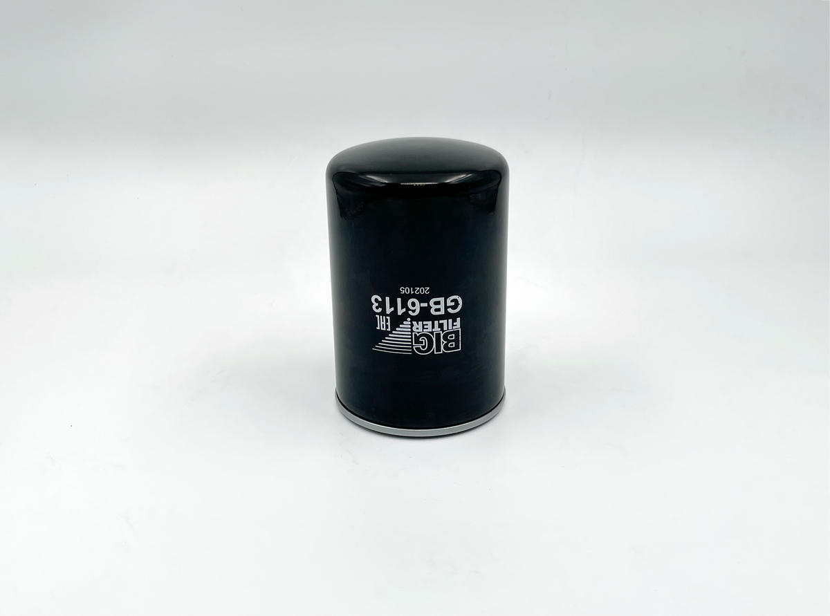 Фильтр топливный BIG FILTER GB-6113 preview 2