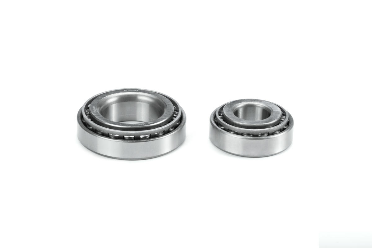 Подшипник ступицы (к-кт) metaco 5100-044 preview 2