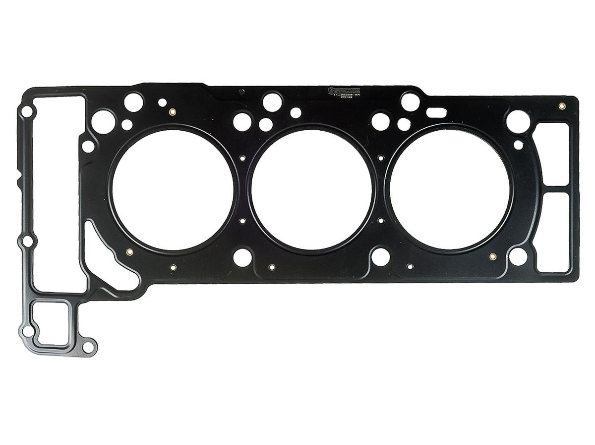 11-25265-SX_прокладка ГБЦ правая! (0.65mm) MB W202/W203/W210/W211/W163 2.4-3.2 V6 M112 96> preview 1