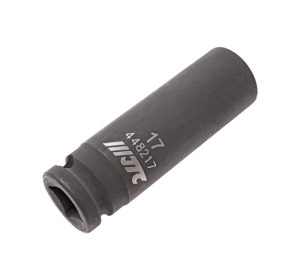 Головка торцевая JTC JTC-448217 preview 1