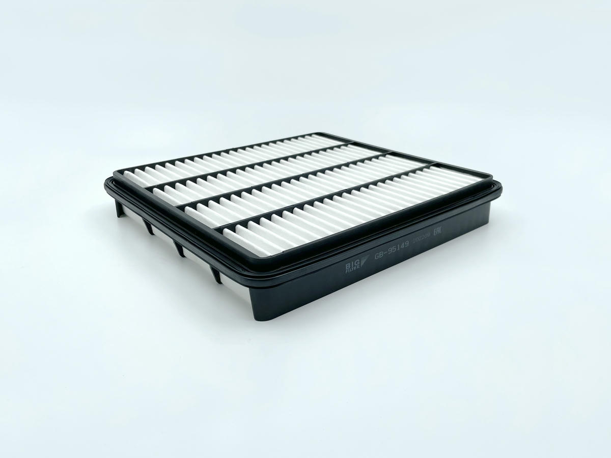 Фильтр воздушный BIG FILTER GB-95149 preview 4