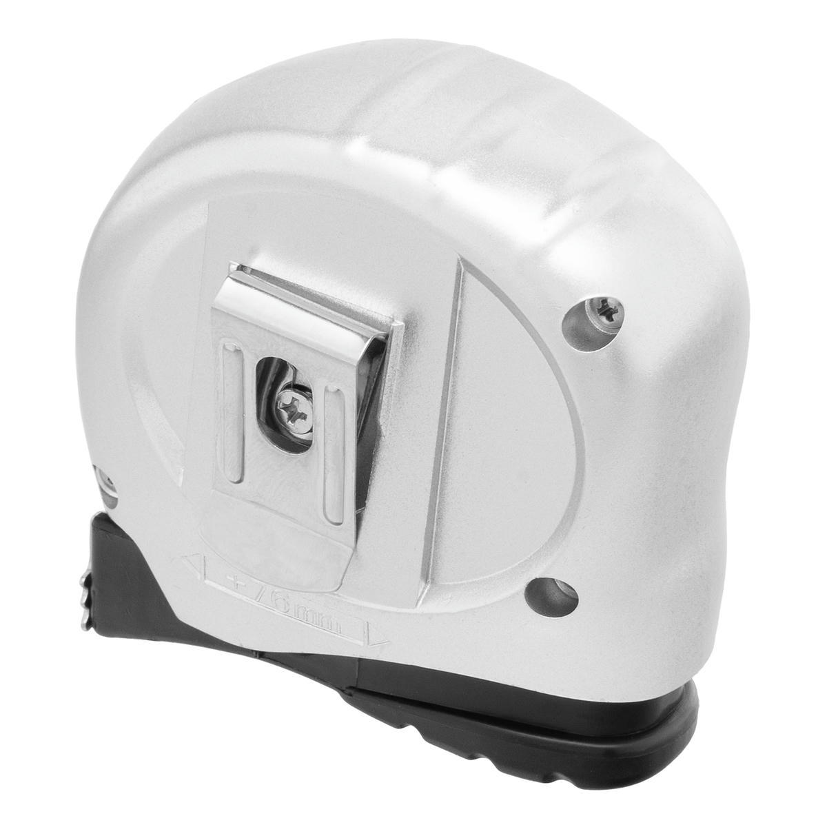 Рулетка 5м х 19мм, магнитный зацеп MATRIX preview 2