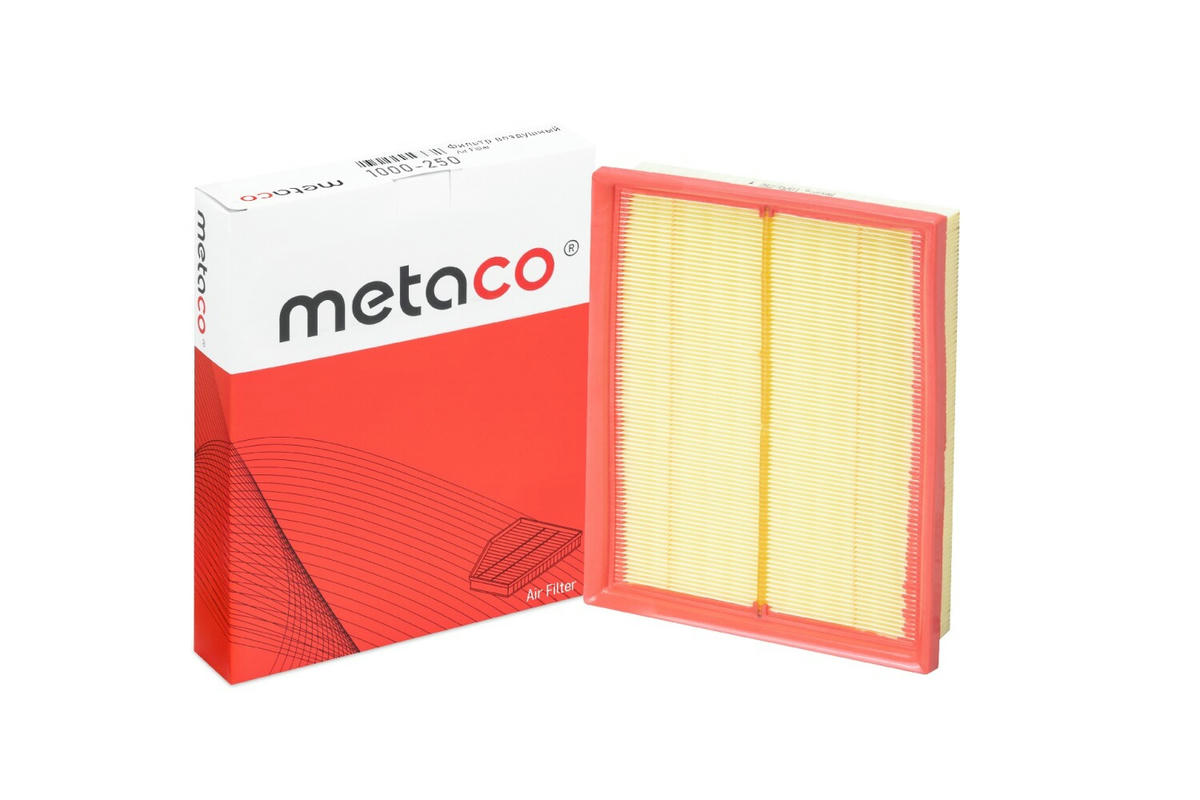 Фильтр воздушный metaco 1000-250 preview 1 Фильтр воздушный metaco 1000-250 preview 1
