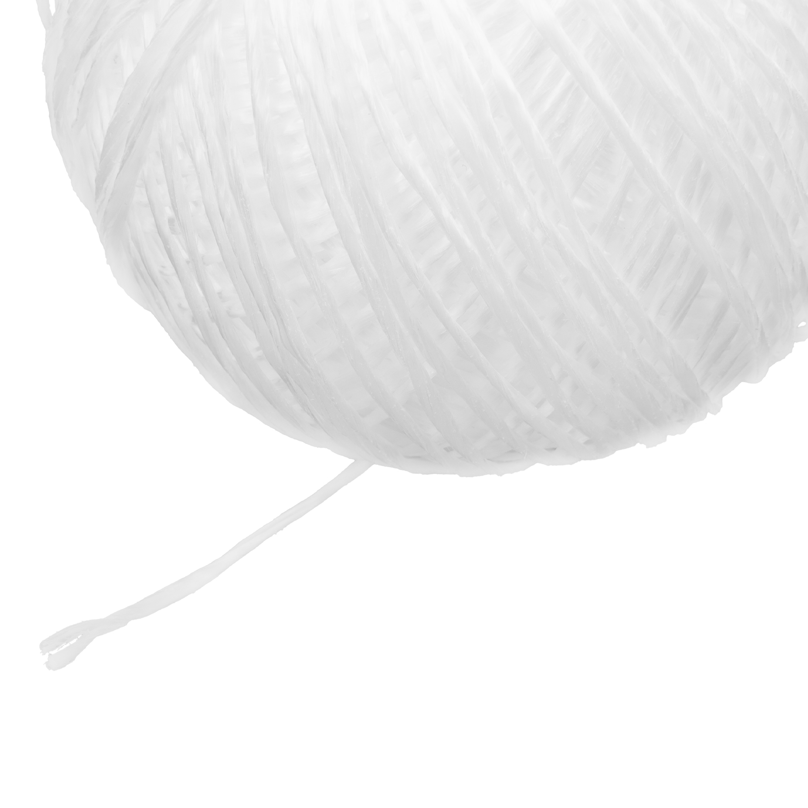 Шпагат полипропиленовый, 150 м, 800 текс, 35 кгс Россия// Сибртех preview 3