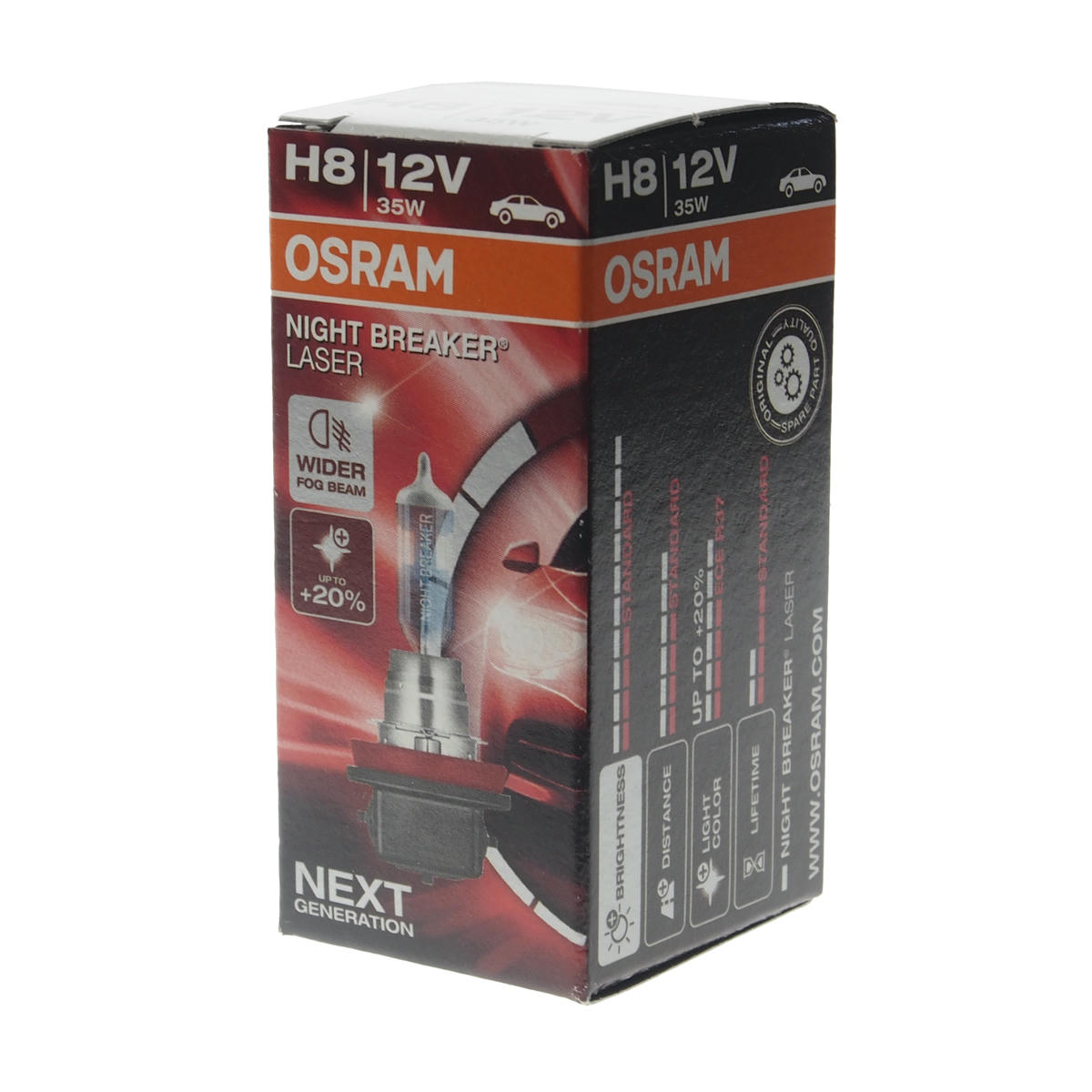 Лампа галогенная OSRAM 64212NL preview 1