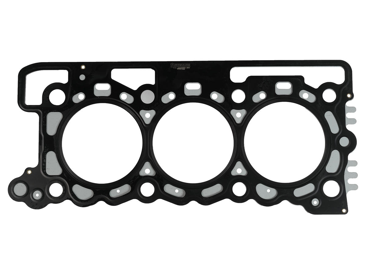 11-25390-SX_прокладка ГБЦ! (1.3mm) (x2) Peugeot 407/607 2.7HDi DT17TED4 05> preview 1