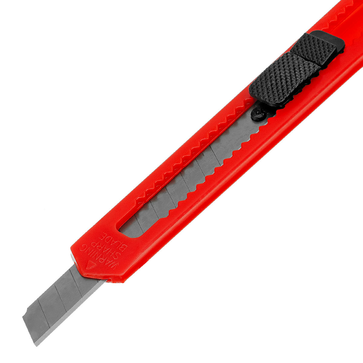 Нож, 9 мм, выдвижное лезвие MATRIX 78911 preview 4