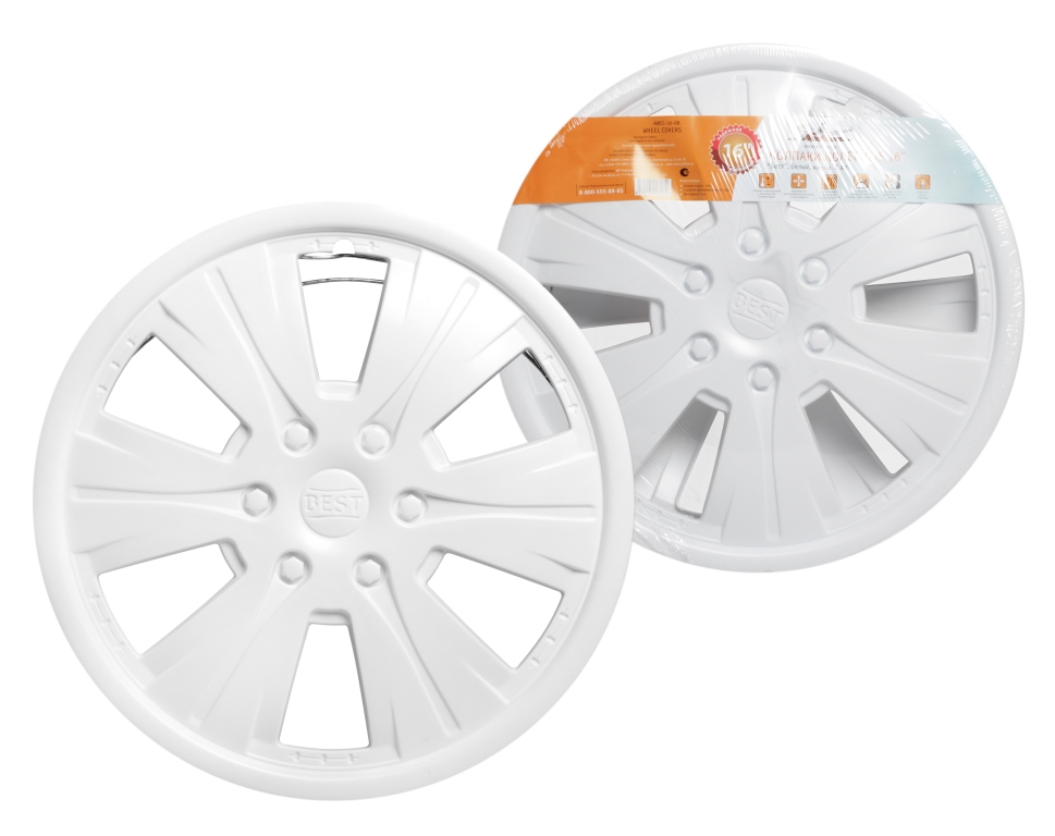 Колпак колеса AirLine AWCC-16-08 preview 1