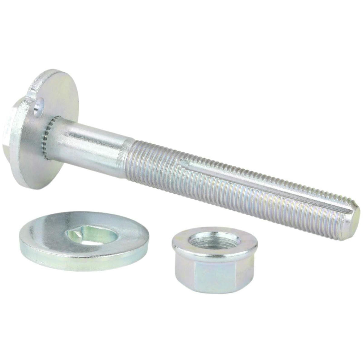 Болт с эксцентриком ремкомплект INFINITI FX45/35 S50 2002.11-2008.03 FEBEST 0229-019-KIT preview 1