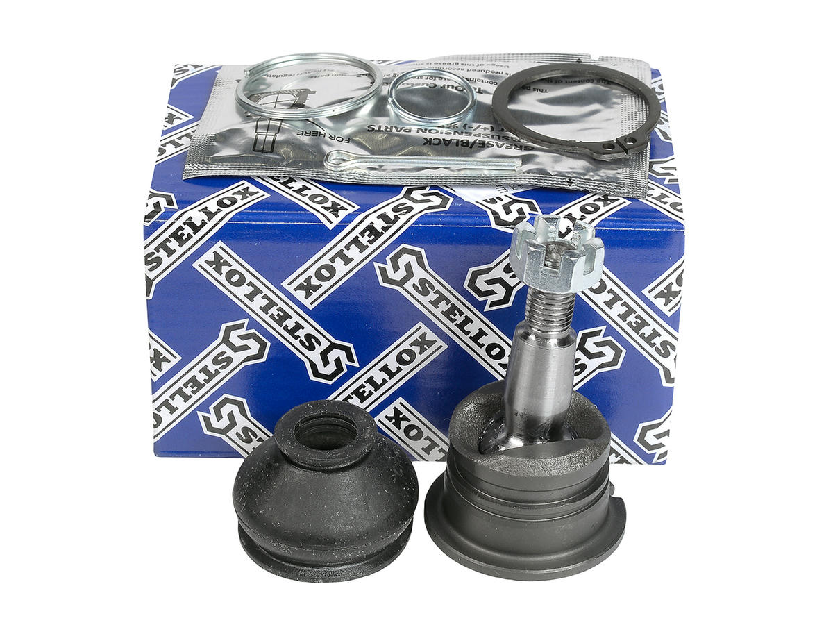 52-10381-SX_опора шаровая верхняя! Honda Accord Coupe 97> preview 1