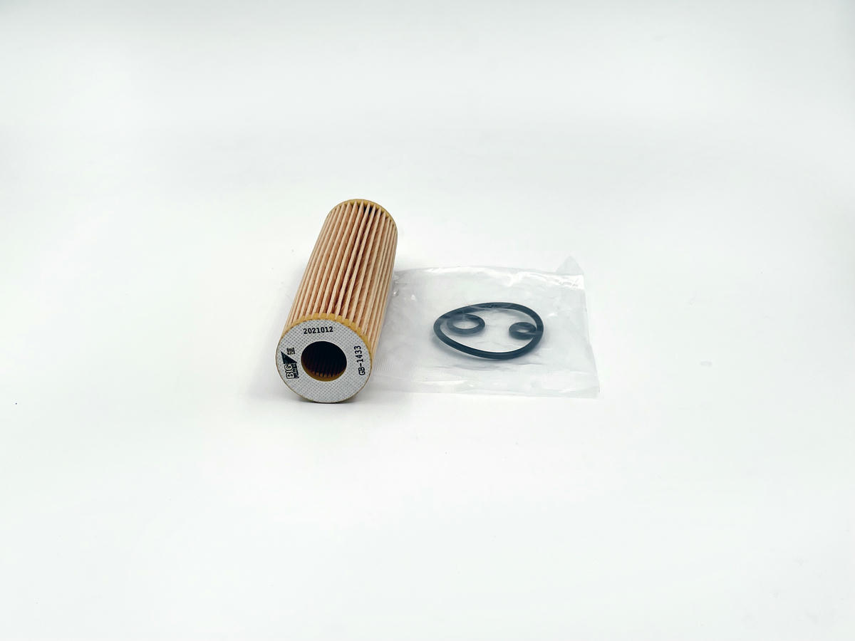 Фильтр масляный BIG FILTER GB-1433 preview 2