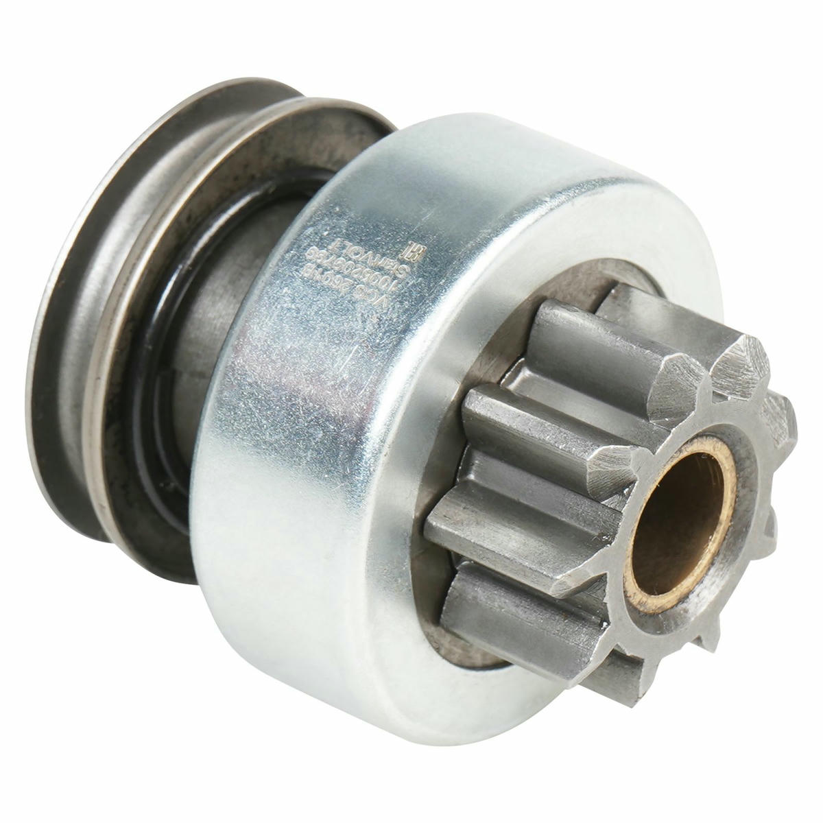 Привод стартера (бендикс) для а/м BMW 3 E36 (90-)/5 E34 (87-)/7 E38 (95-) 2.0i/2.5i (VCS 2603) preview 1