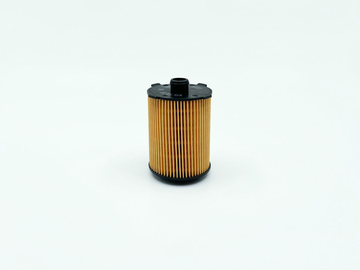 Фильтр масляный BIG FILTER GB-1489EC preview 1