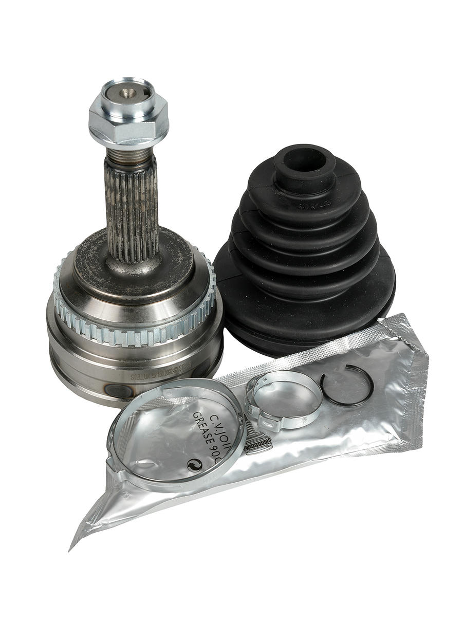 15-02092-SX_ШРУС наружный к-кт! ABS, 1014003354 Geely MK 1.5 06> preview 2