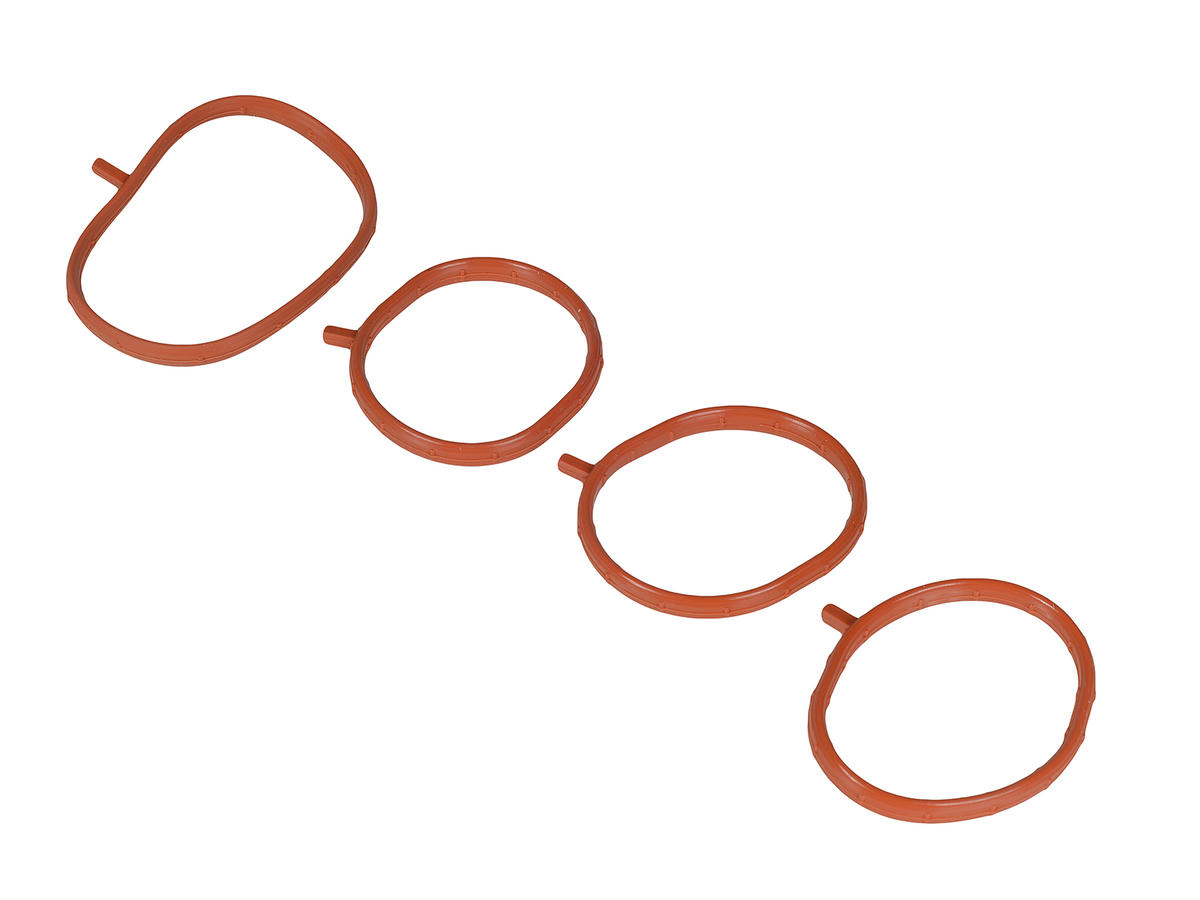 Прокладка впускного коллектора Stellox 11-26259-SX preview 3