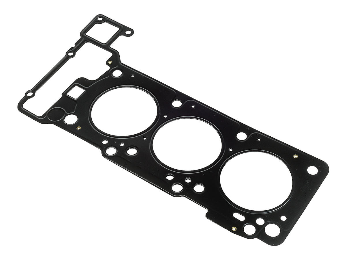 11-25249-SX_прокладка ГБЦ левая! (0.65mm) MB W202/W203/W210/W211/W163 2.4-3.2 V6 M112 96> preview 3