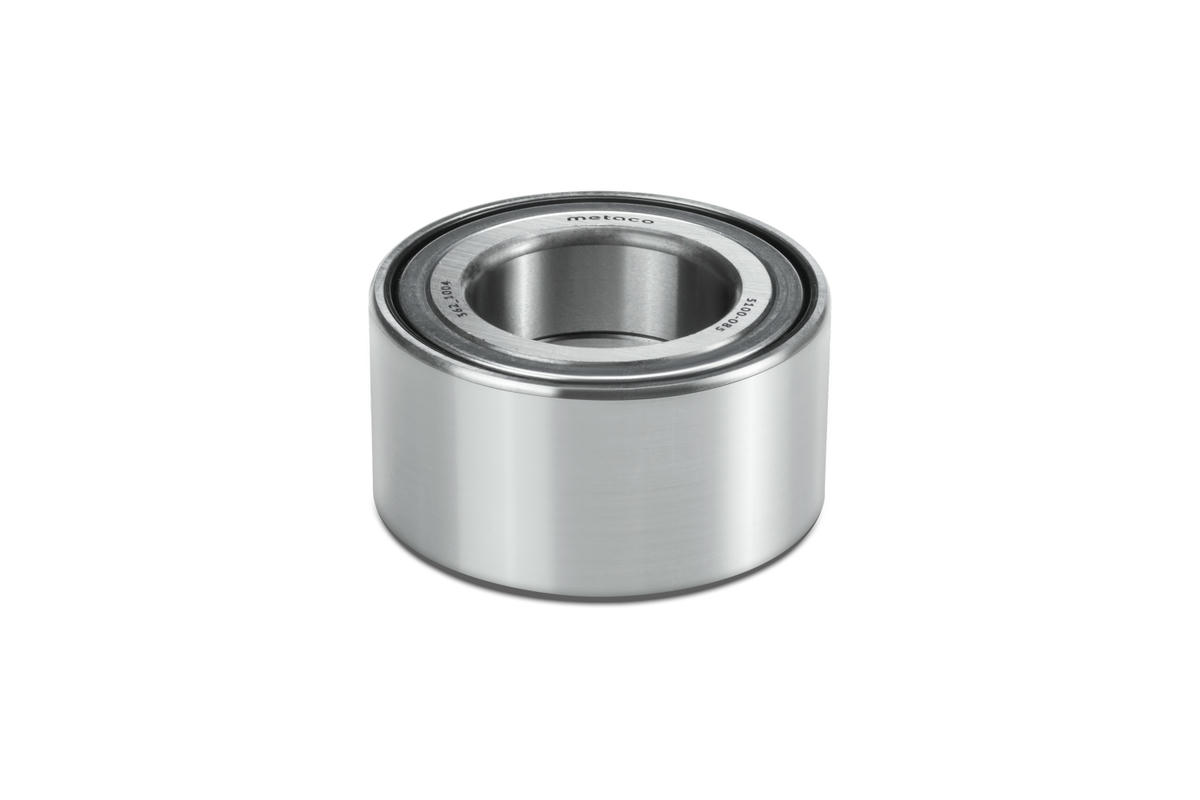 Подшипник ступицы (к-кт) metaco 5100-085 preview 5
