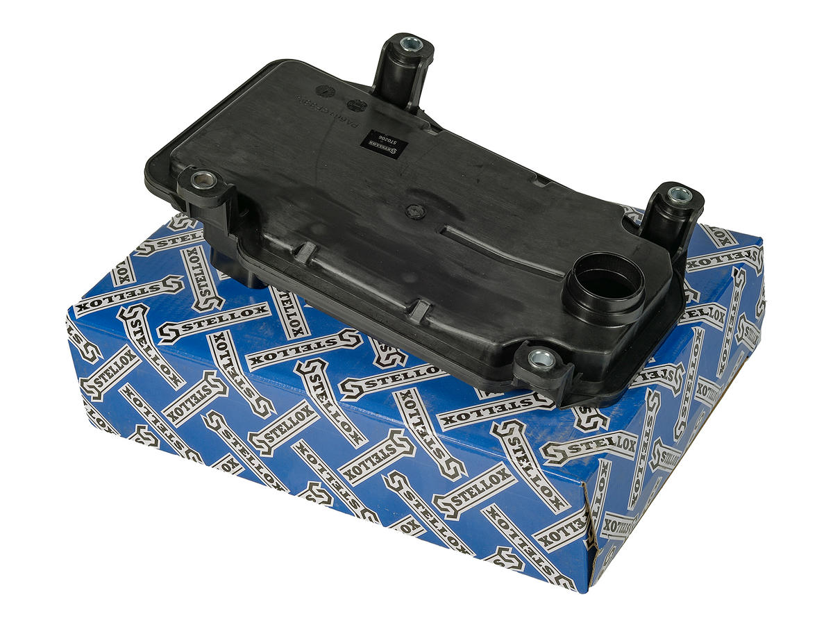 20-51071-SX_фильтр АКПП! с упл. кольцом VW Touareg 11-15 preview 1