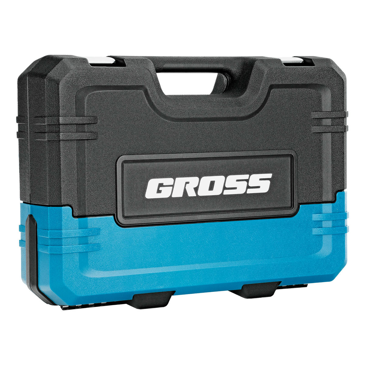 Набор инструмента 1/2"1/4" 109пр. GROSS preview 5