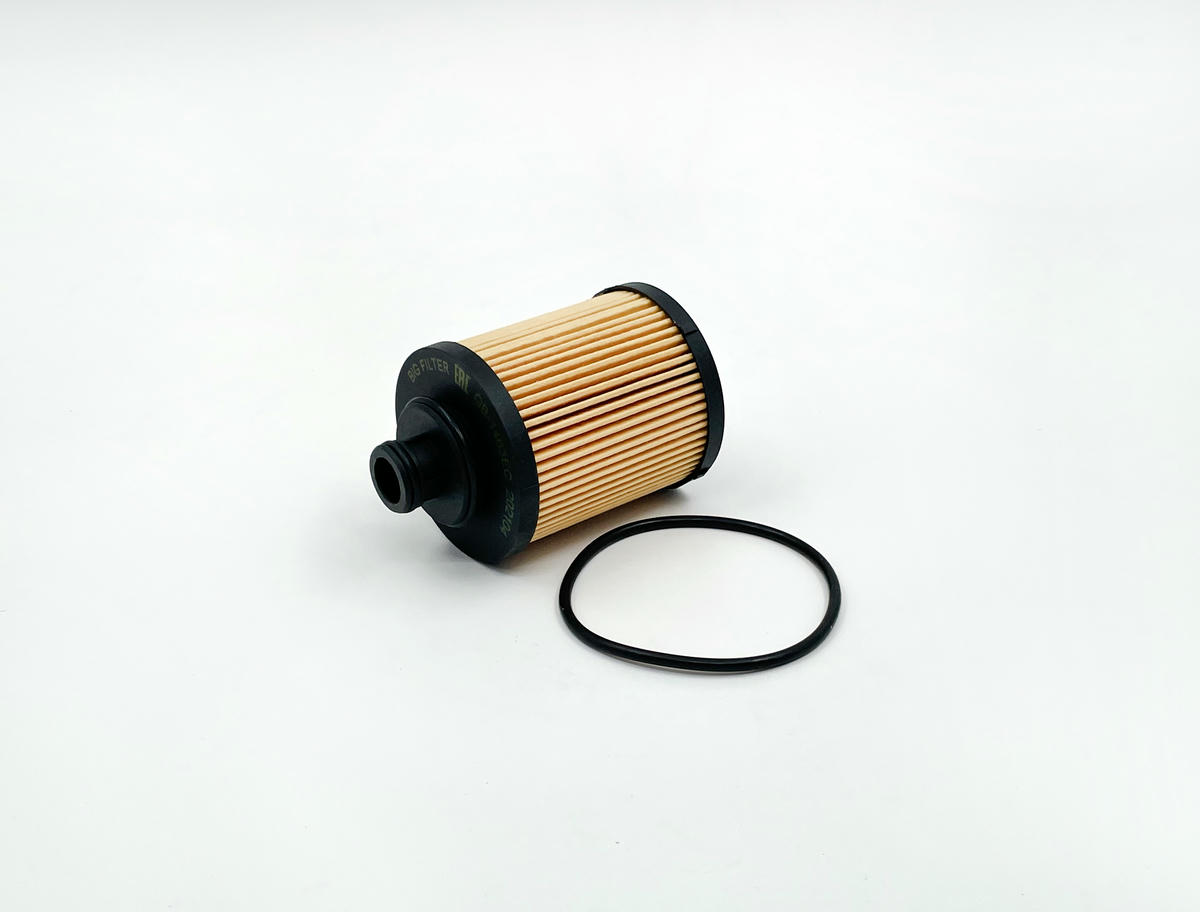 Фильтр масляный BIG FILTER GB-1463EC preview 3