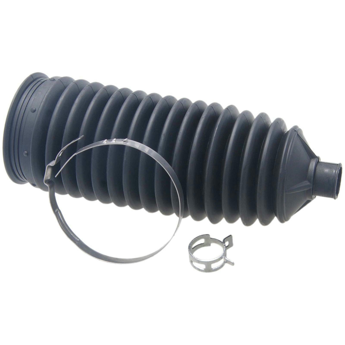 Пыльник рулевой рейки FEBEST NRKB-J10 preview 1